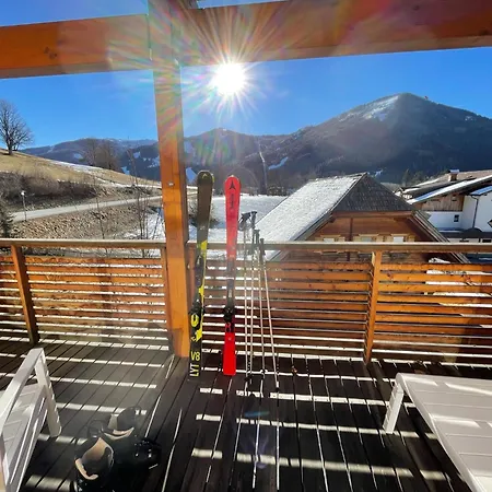 Alpenrose Boutique By Globalimmoservice Bad Kleinkirchheim Exterior photo