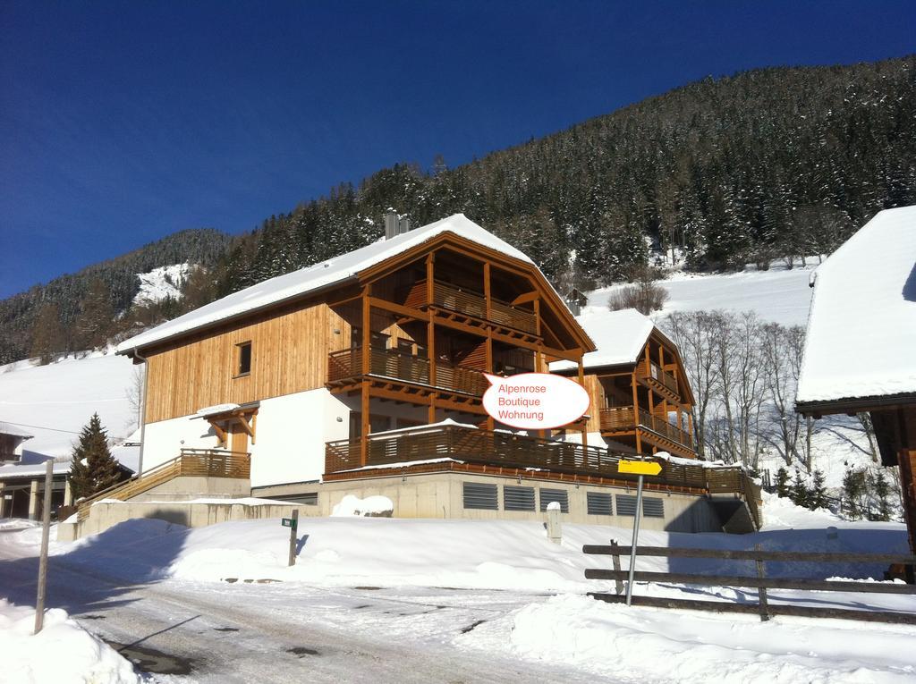 Alpenrose Boutique By Globalimmoservice * Bad Kleinkirchheim
