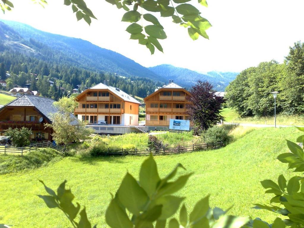 Alpenrose Boutique By Globalimmoservice *