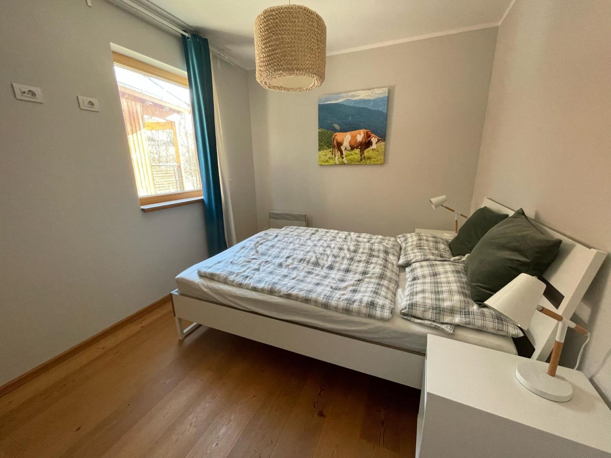 Alpenrose Boutique By Globalimmoservice Appartement Bad Kleinkirchheim