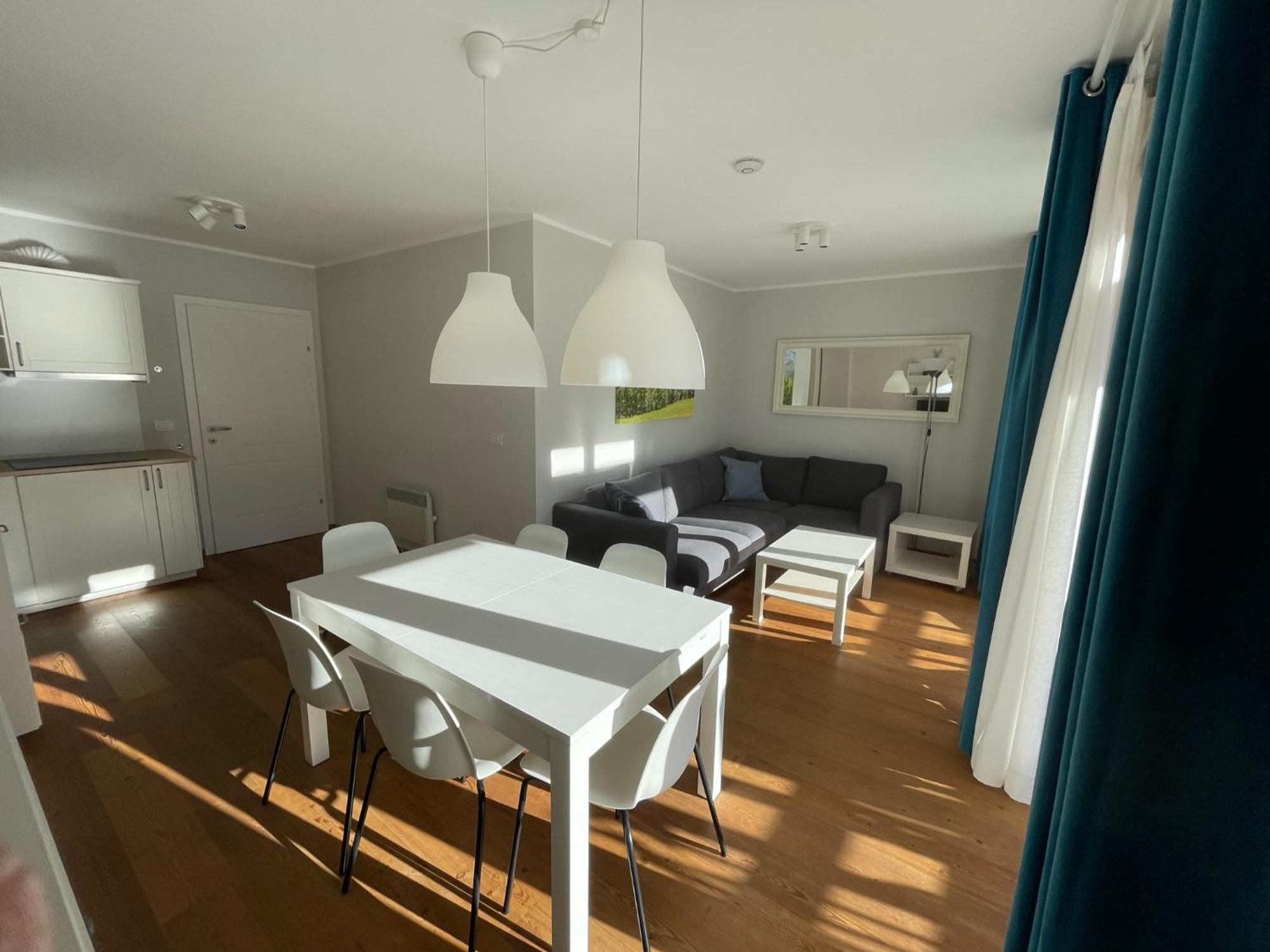 Alpenrose Boutique By Globalimmoservice Appartement Bad Kleinkirchheim
