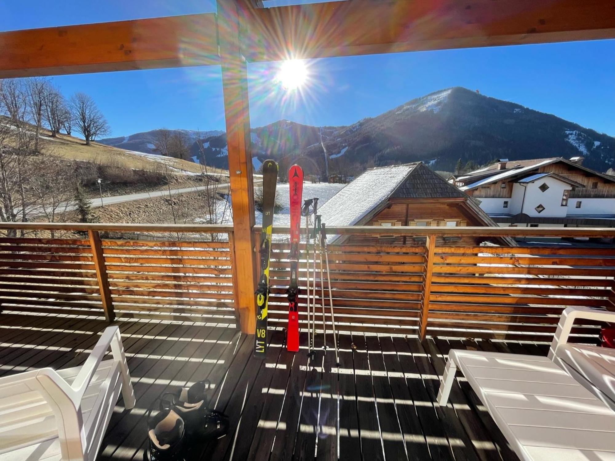 Alpenrose Boutique By Globalimmoservice * Bad Kleinkirchheim