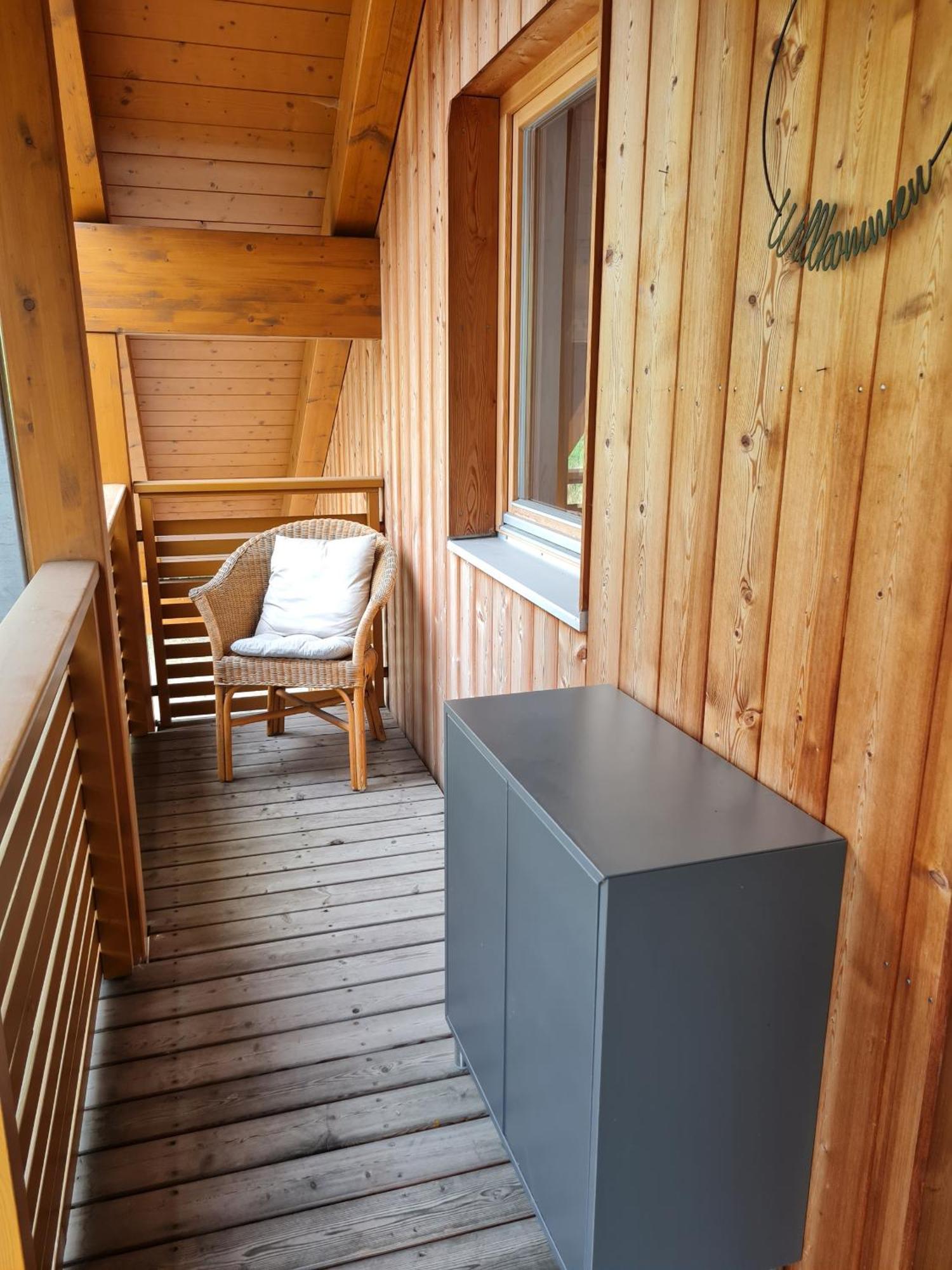 Alpenrose Boutique By Globalimmoservice Appartement