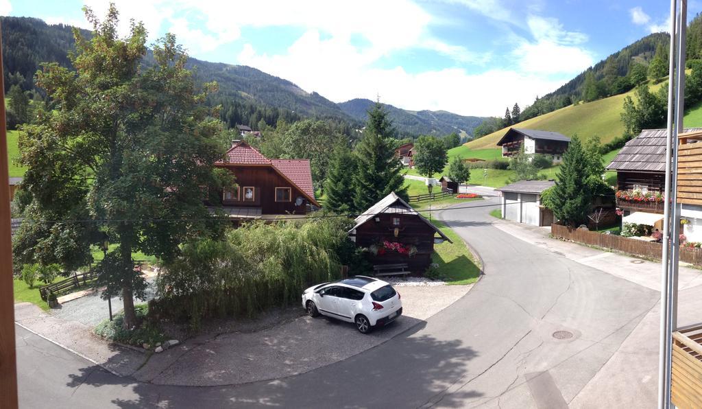 Alpenrose Boutique By Globalimmoservice Bad Kleinkirchheim